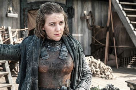 gemma whelan nackt|GAME OF THRONES NUDE SCENES